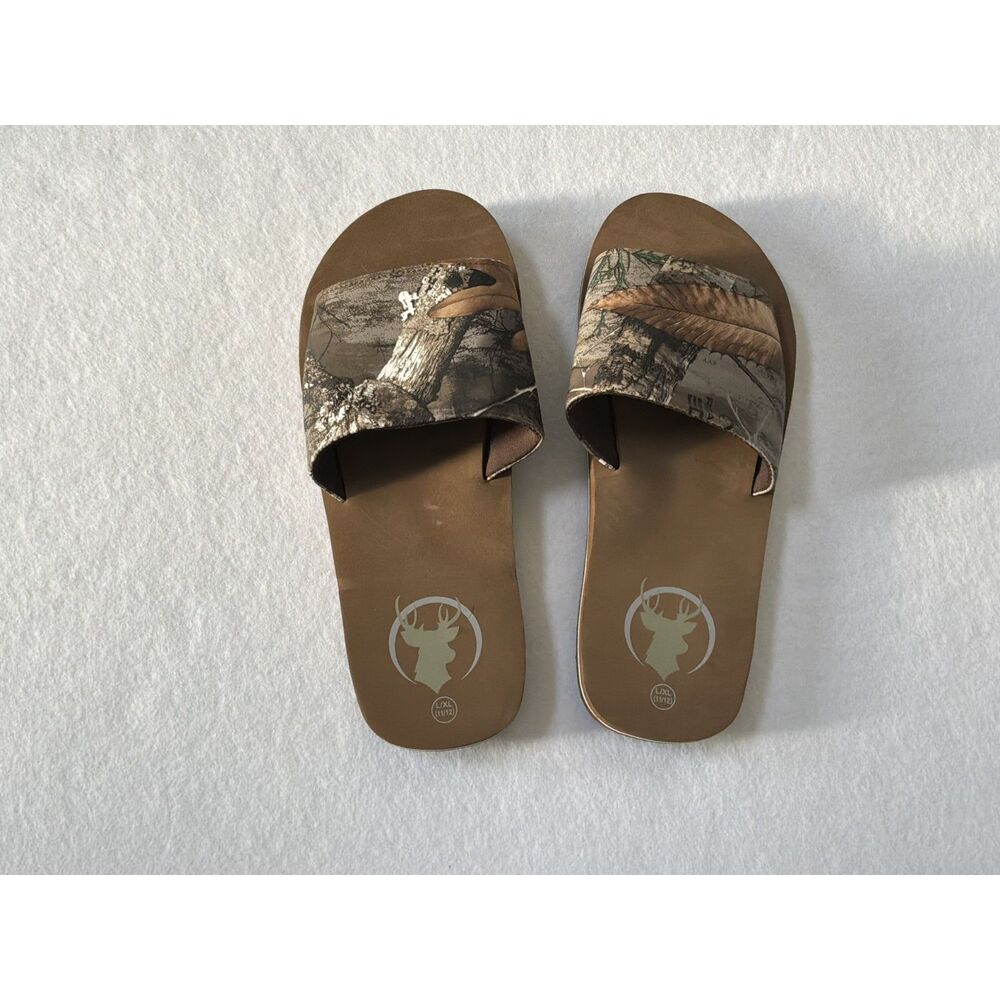 RealTree Camo Slide - Picture 1 of 8